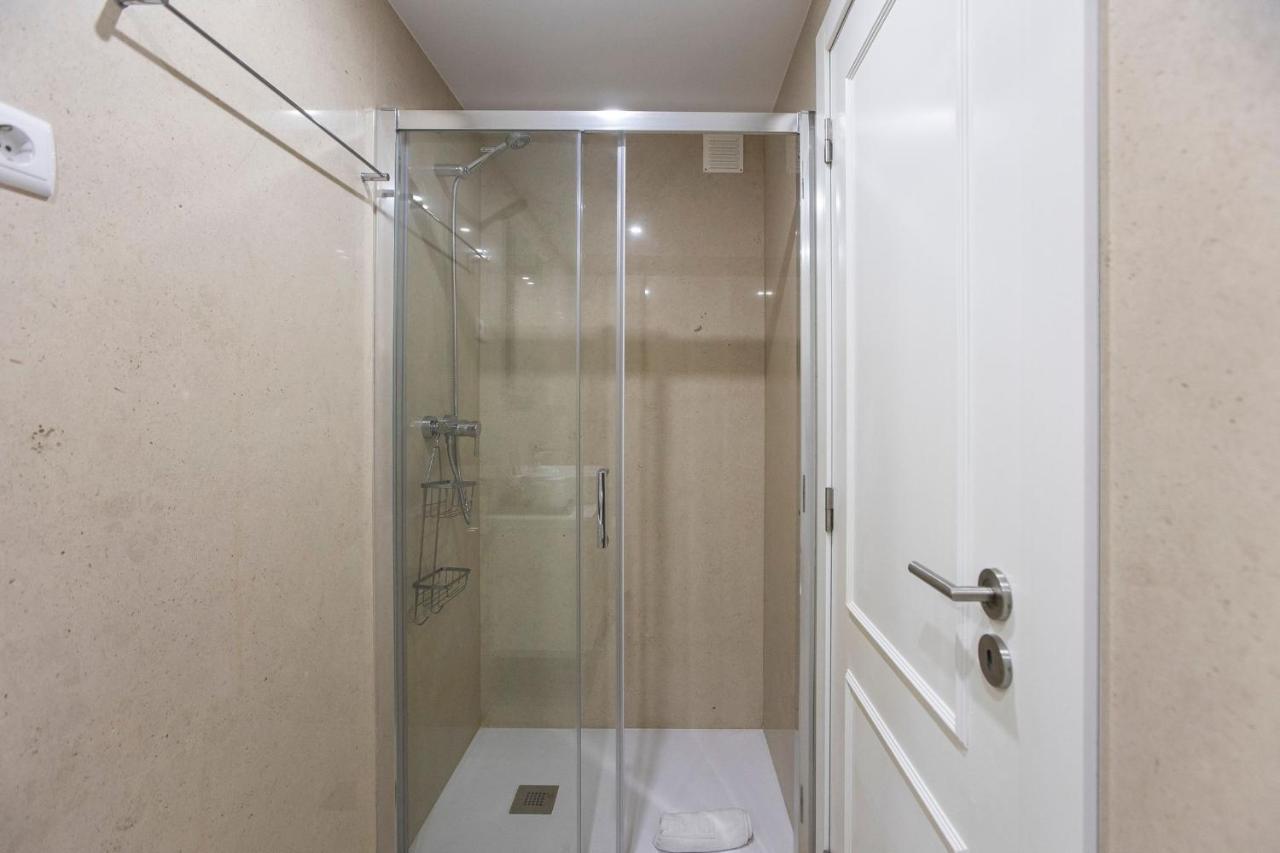 City Center 2Br Flat W/ Ac By Lovelystay OOporto Exterior foto