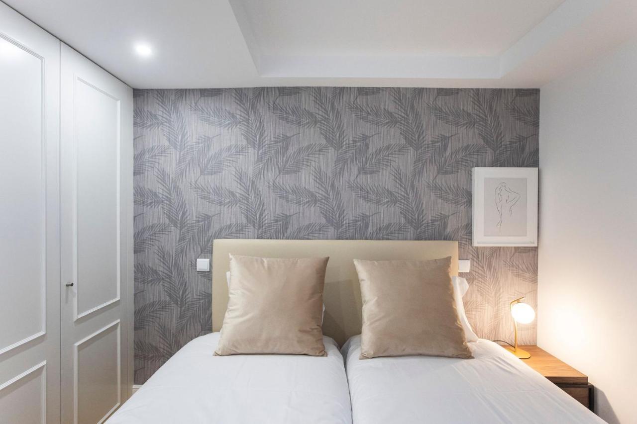 City Center 2Br Flat W/ Ac By Lovelystay OOporto Exterior foto