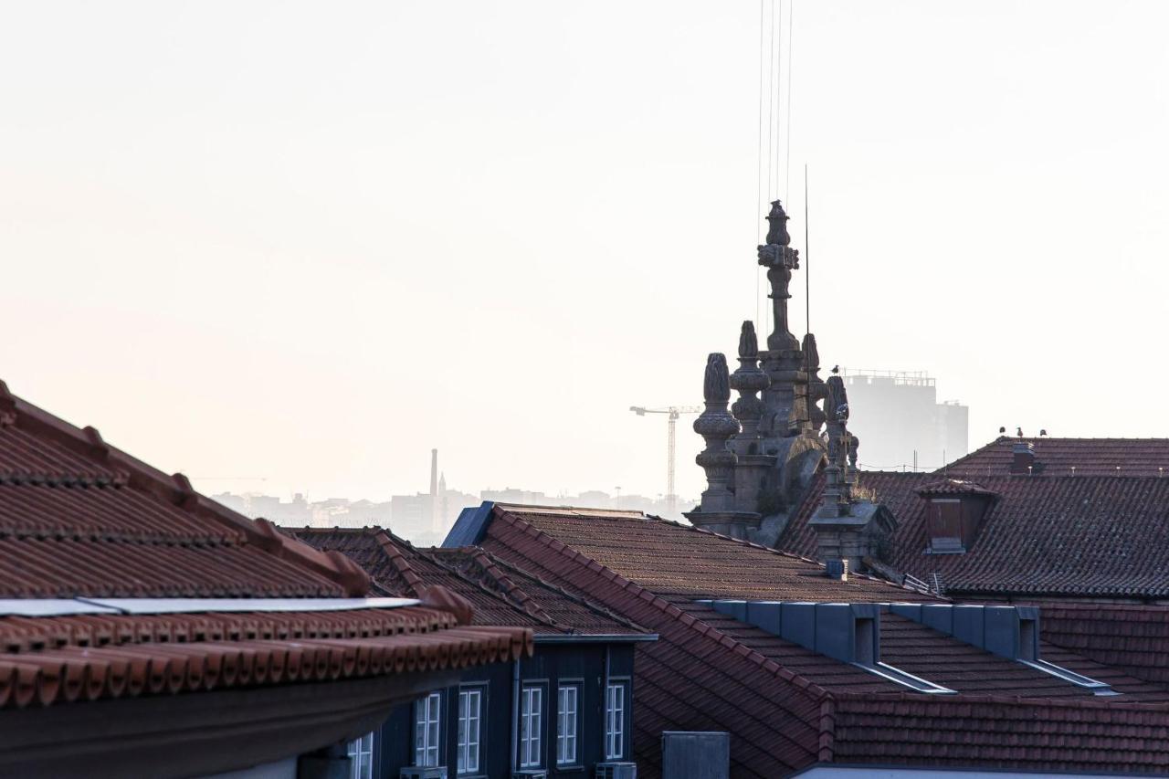 City Center 2Br Flat W/ Ac By Lovelystay OOporto Exterior foto